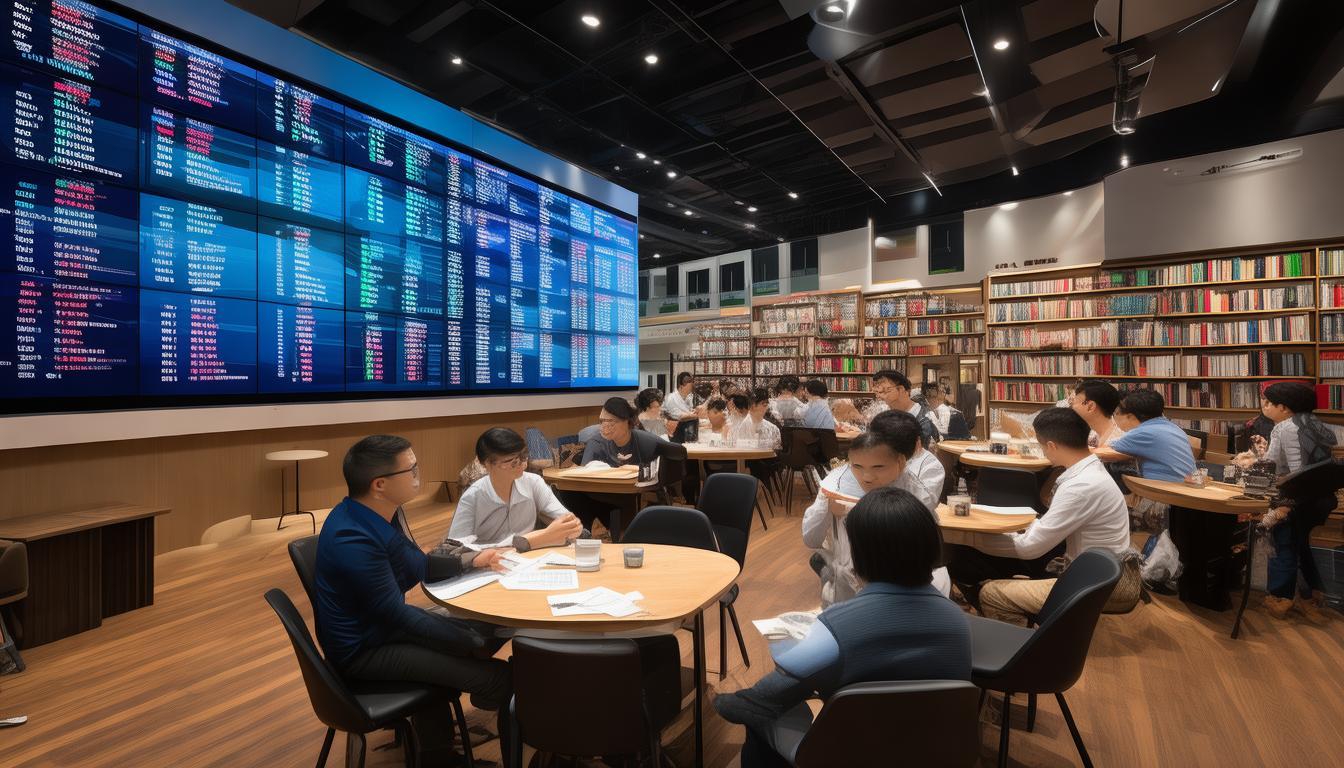 东方财富查600348社区_东方财富的投资文化与社区氛围介绍_东方财财富社区股吧网