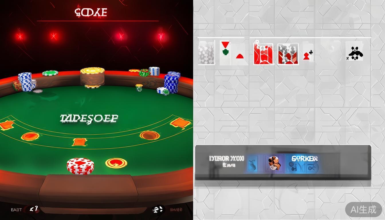 比较各大德州扑克棋牌应用的功能与界面_比较各大德州扑克棋牌应用的功能与界面_比较各大德州扑克棋牌应用的功能与界面