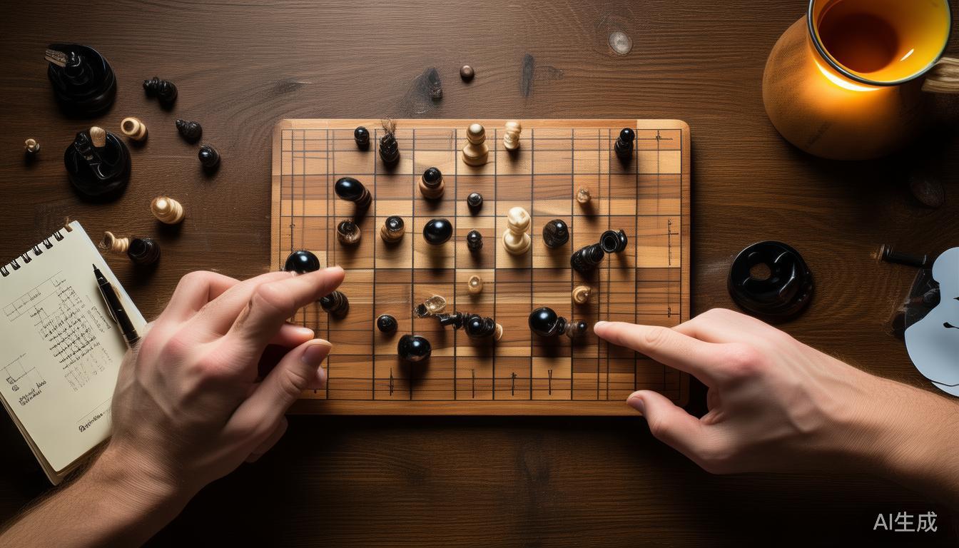 德扑圈系统有哪些规律_德扑圈实战教学视频_德扑圈中的复盘与分析：如何做到