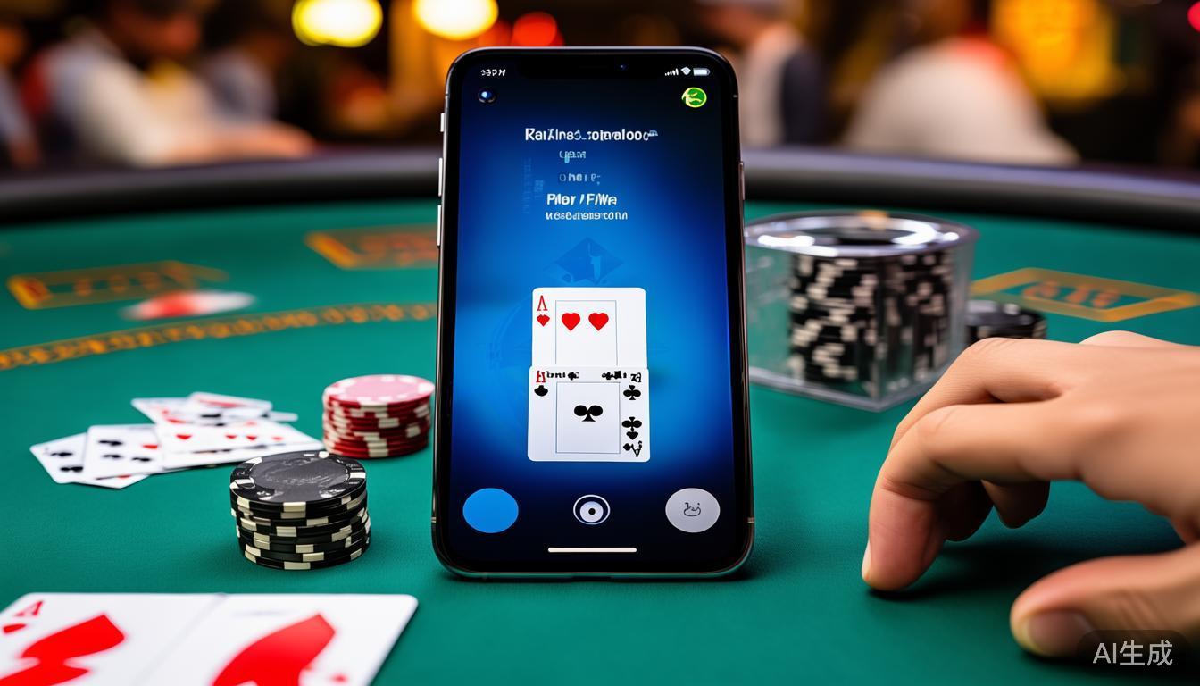 如何评估德州扑克棋牌应用的可信度_如何评估德州扑克棋牌应用的可信度_如何评估德州扑克棋牌应用的可信度