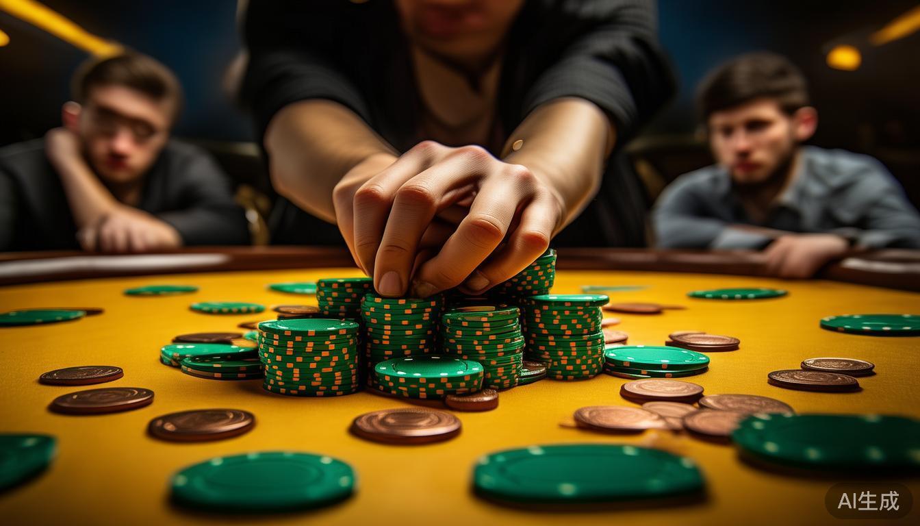 优化个人策略：德州扑克棋牌软件的数据利用_优化个人策略：德州扑克棋牌软件的数据利用_优化个人策略：德州扑克棋牌软件的数据利用