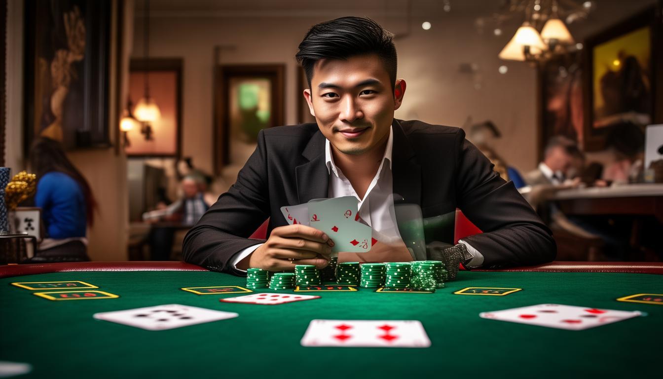 德州扑克手机版中的游戏策略与知识分享_德州扑克手机版中的游戏策略与知识分享_德州扑克手机版中的游戏策略与知识分享