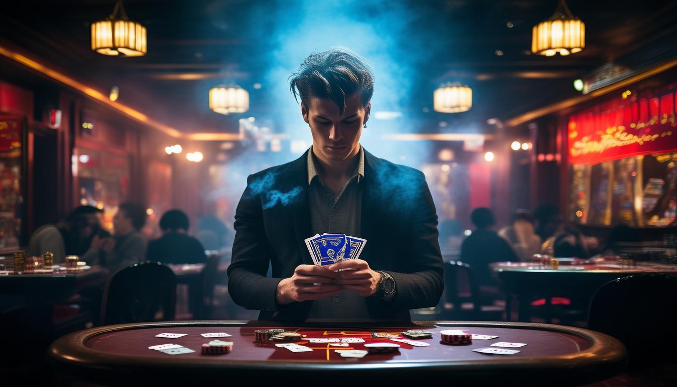 如何在德州扑克中处理情绪波动_德州扑克中金刚是啥牌_包惠僧情绪波动特别大