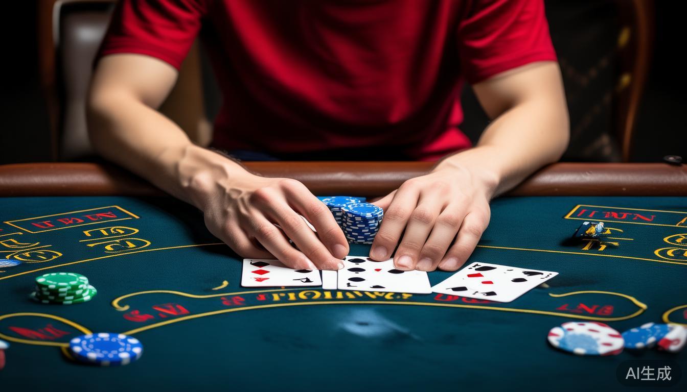 德州扑克棋牌软件中的常见心理战术_德州扑克棋牌软件中的常见心理战术_德州扑克棋牌软件中的常见心理战术