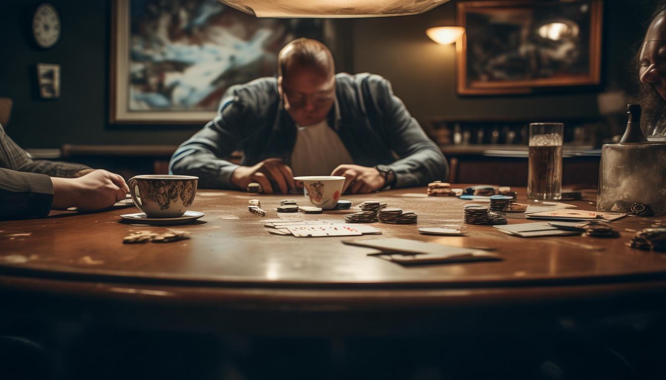 如何在德州扑克中创造“诈唬”牌型_如何在德州扑克中创造“诈唬”牌型_如何在德州扑克中创造“诈唬”牌型